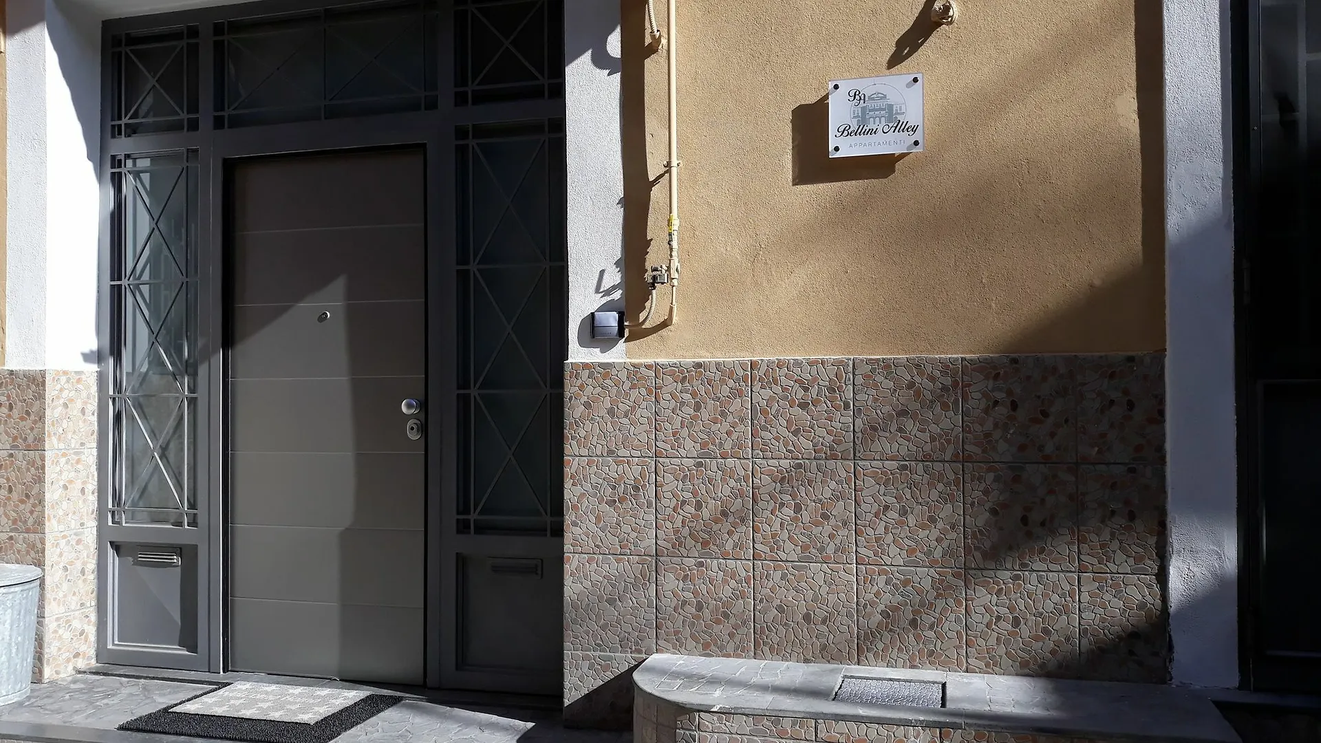 Bellini Alley Catânia