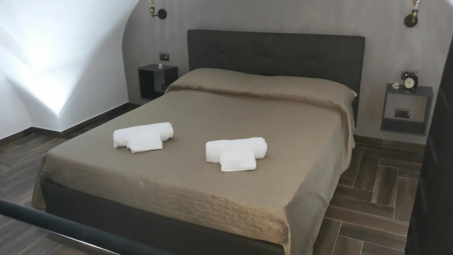 Apartamento Bellini Alley Catânia Itália